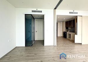 คอนโด 1 นอน 45 ตรม. - รูปภาพ 3