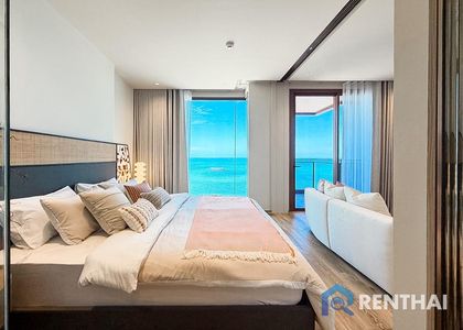 Arom Jomtien - photo 24