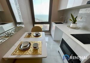 Кондо 1 сп. 29 кв.м. - фото 4