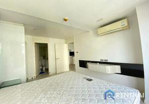 คอนโด 1 นอน 35 ตรม. - รูปภาพ 5