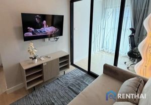 Condo 2 beds. 35 sq.m. - photo 3