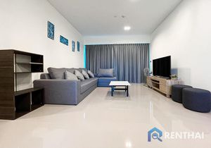 คอนโด 2 นอน 116 ตรม. - รูปภาพ 3