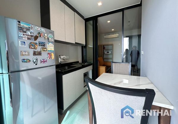 Condo 1 beds. 30 sq.m. - photo 3