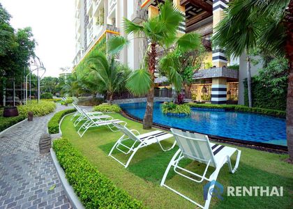 The Riviera Jomtien - รูปภาพ 18