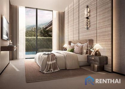 The Title Villa Kirara - รูปภาพ 4