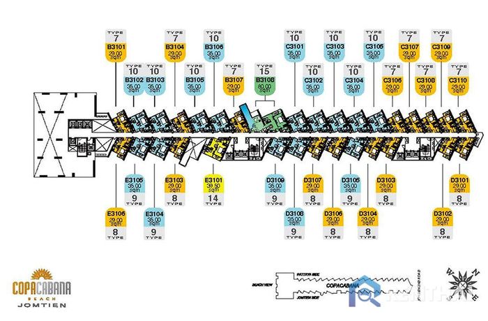 Floor Plans - 31