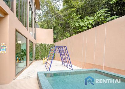 The Proud Residence - photo 22