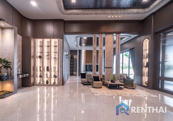 House 6 beds. 989 sq.m. - photo 3