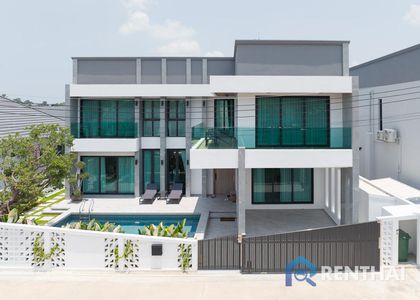 Impress House Village - фото 1