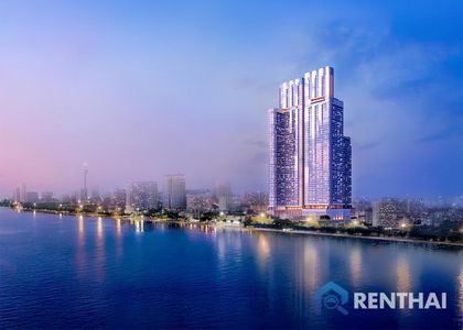 SKYPARK Lucean Jomtien Pattaya - photo 23