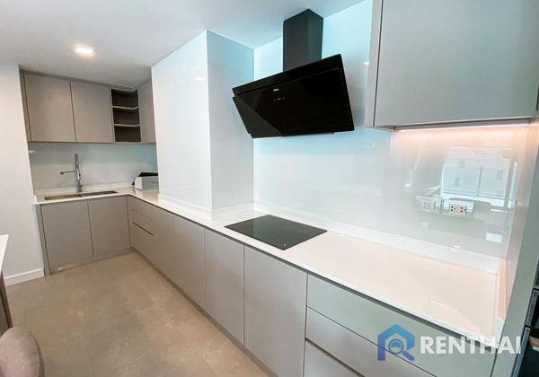 Condo 2 beds. 116 sq.m. - photo 3