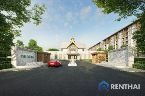 The Ozone Oasis Condominium - รูปภาพ 3