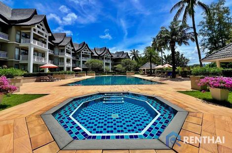 Allamanda 3 - รูปภาพ 3