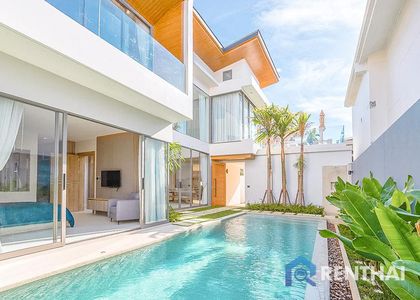 Zenithy Pool Villa - photo 21