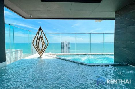 The Panora Pattaya - photo 2