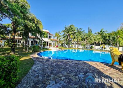 Paradise Villa 1 - фото 6