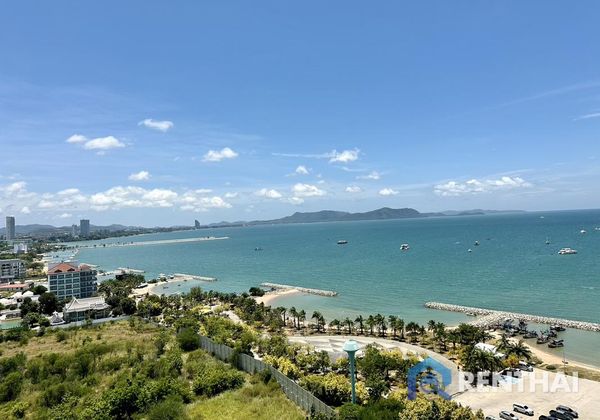 คอนโด 3 นอน 171 ตรม. - รูปภาพ 4