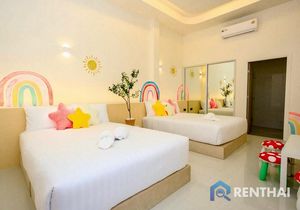 บ้าน 9 นอน 650 ตรม. - รูปภาพ 4
