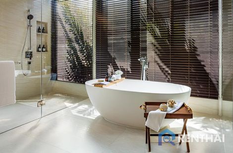 Naturale Phuket Luxury Pool Villas - фото 4