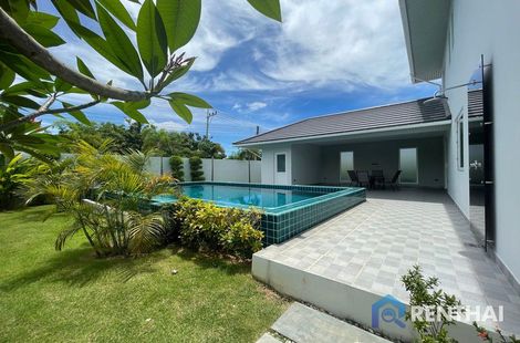 Green Field Villas 6 - фото 3