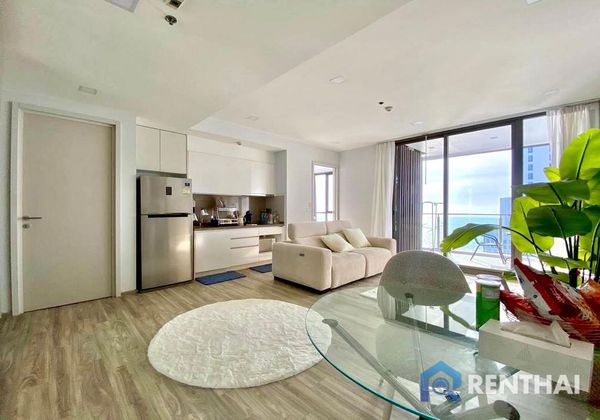 Condo 2 beds. 70 sq.m. - photo 2