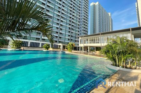 Lumpini Park Beach Jomtien - รูปภาพ 5