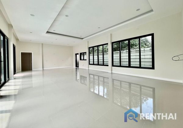 บ้าน 3 นอน 200 ตรม. - รูปภาพ 5