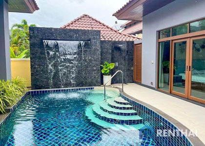 Ocean Palms Villa Bangtao - รูปภาพ 5