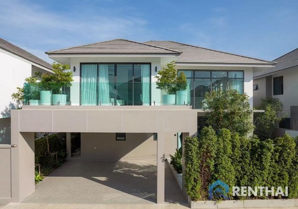 House 5 beds. 345 sq.m. - photo 1
