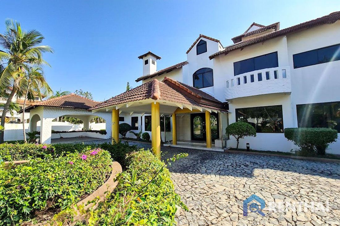 Paradise Villa 1 - фото 1