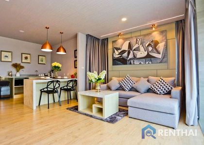 AD Bangsaray Condo Lake and Resort - รูปภาพ 6