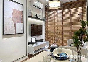 คอนโด 1 นอน 32 ตรม. - รูปภาพ 5