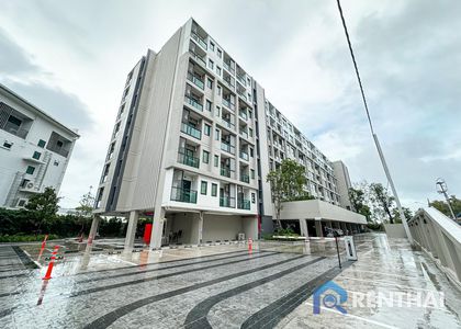 Space Cherngtalay Condominium - фото 28