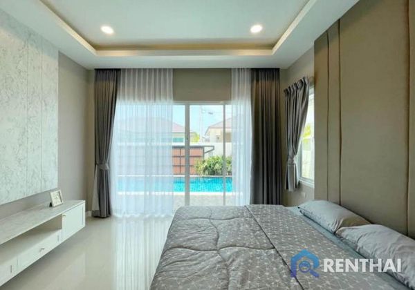 บ้าน 3 นอน 150 ตรม. - รูปภาพ 4