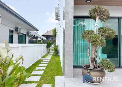 Impress House Village - фото 29