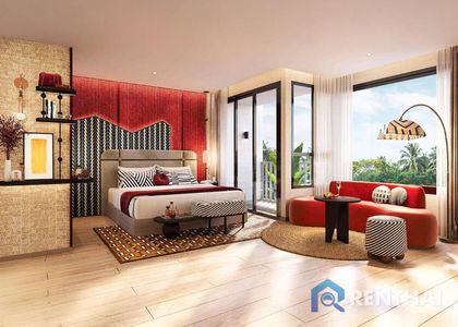 So Origin Bangtao Beach - photo 5