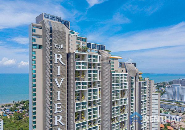 The Riviera Jomtien - фото