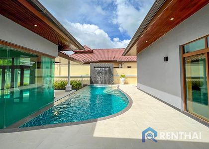 Ocean Palms Villa Bangtao - รูปภาพ 17