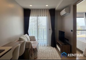 คอนโด 1 นอน 28 ตรม. - รูปภาพ 4