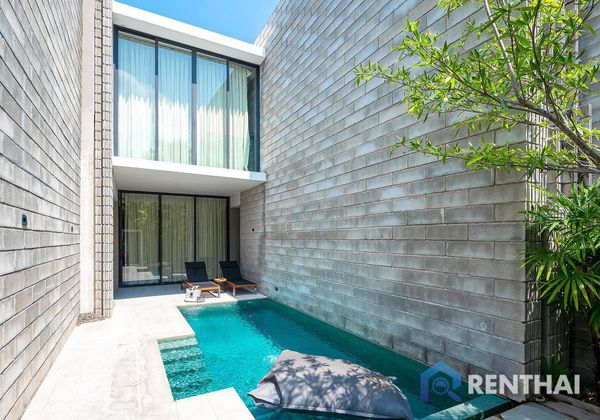 Villa 2 beds. 245 sq.m. - photo 1