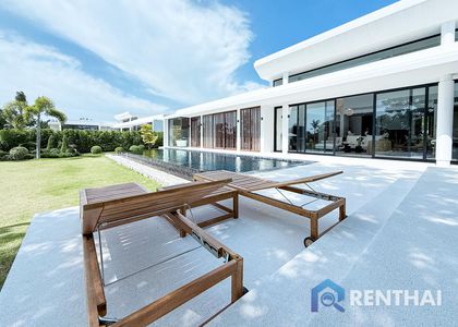 Sunplay Pool Villas - รูปภาพ 7