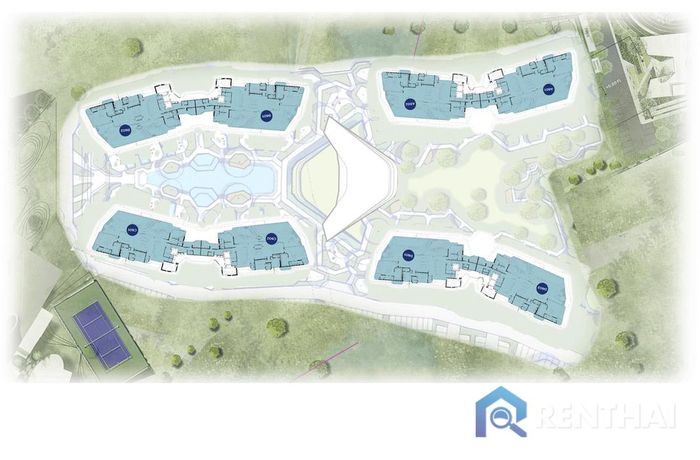 Floor Plans - 7