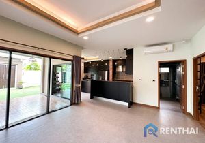 บ้าน 3 นอน 206 ตรม. - รูปภาพ 3