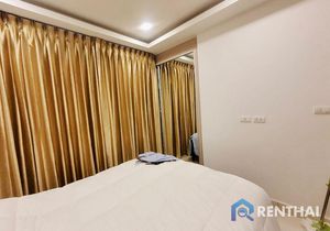 คอนโด 1 นอน 26 ตรม. - รูปภาพ 5