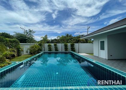 Green Field Villas 6 - фото 19