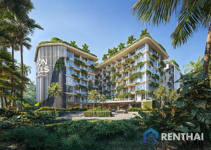 Sun Hills Lakeside - รูปภาพ 4