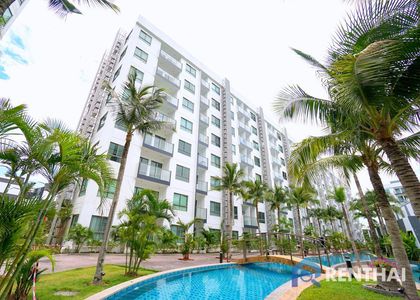 Arcadia Beach Resort - фото 18