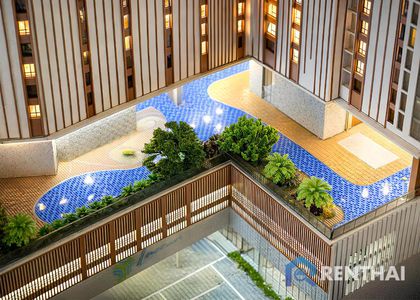 SKYPARK Lucean Jomtien Pattaya - фото 4
