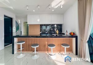บ้าน 4 นอน 260 ตรม. - รูปภาพ 4