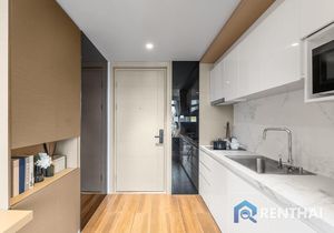 Condo 1 beds. 35 sq.m. - photo 3